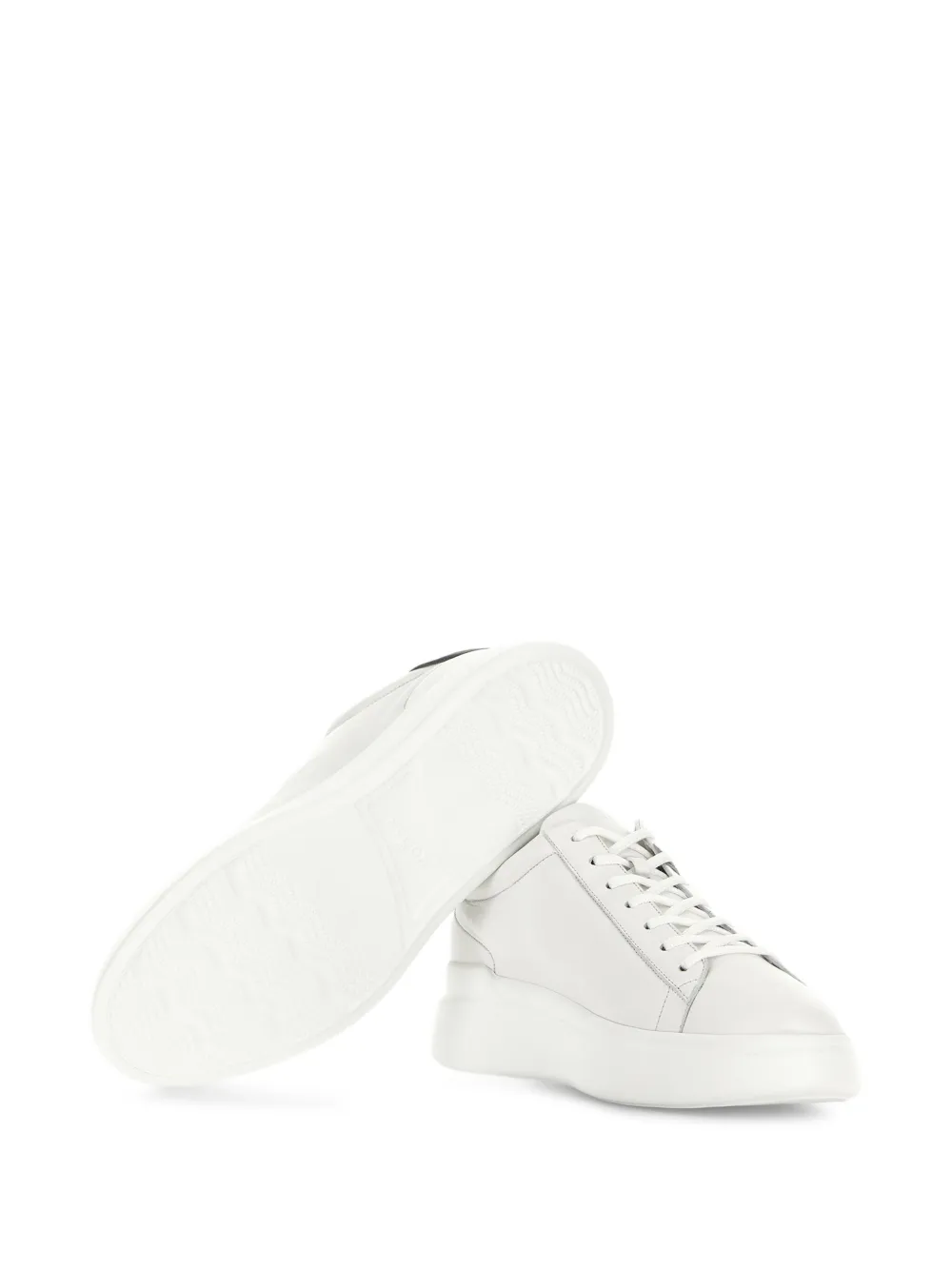 Hogan H580 sneakers Wit