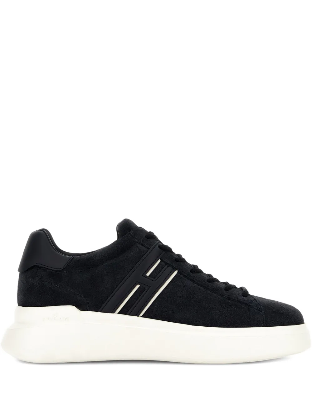 Hogan H580 sneakers Black
