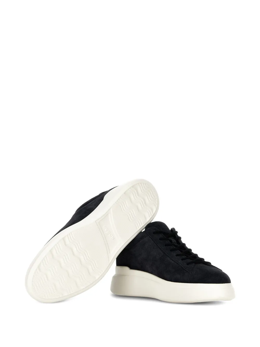 Hogan H580 sneakers Black
