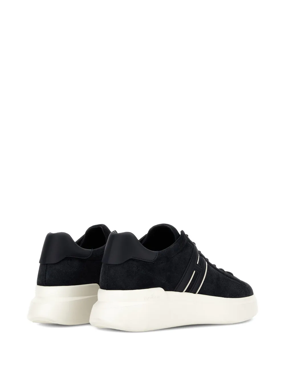 Hogan H580 sneakers Black