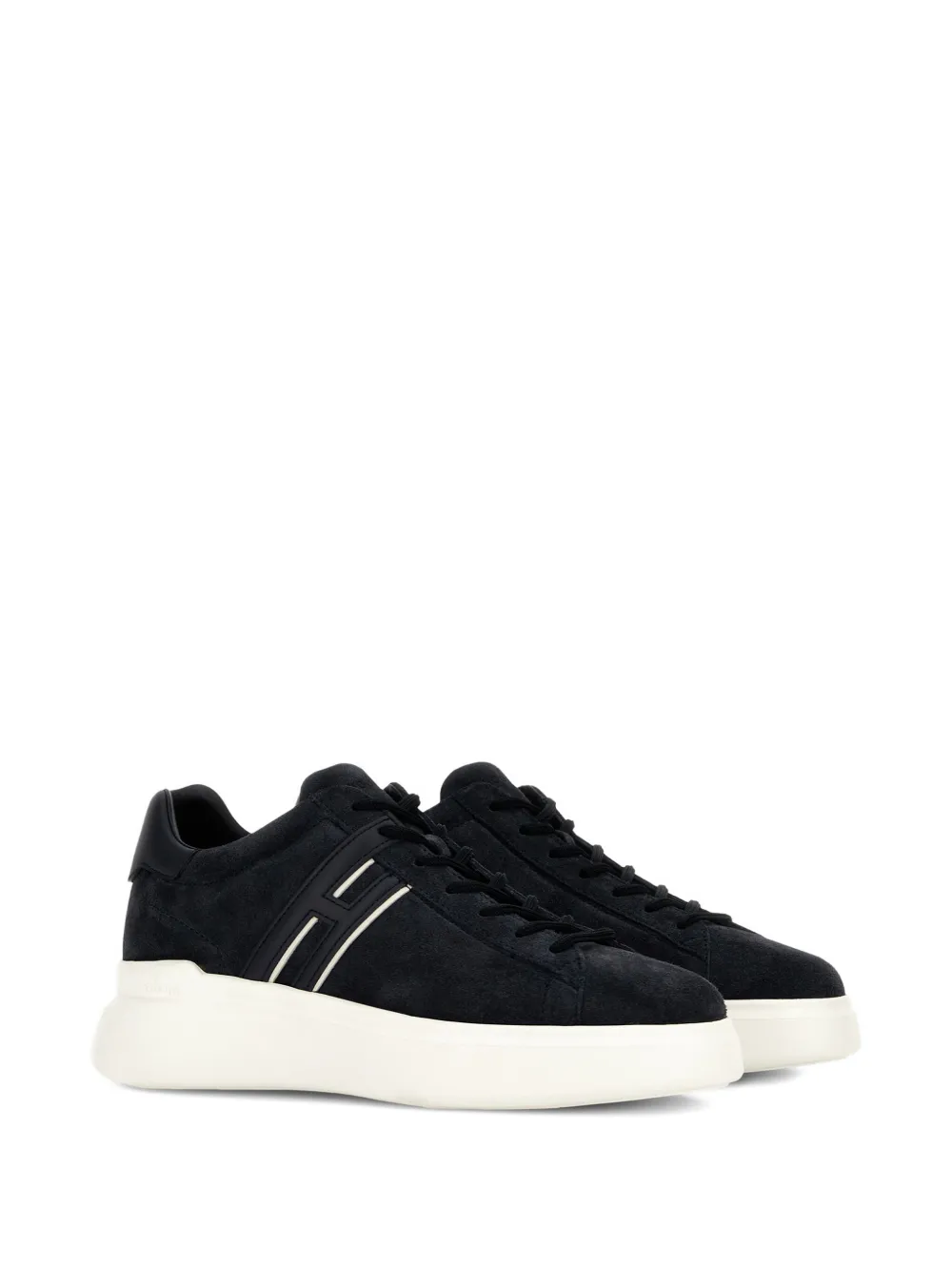 Hogan H580 sneakers Black