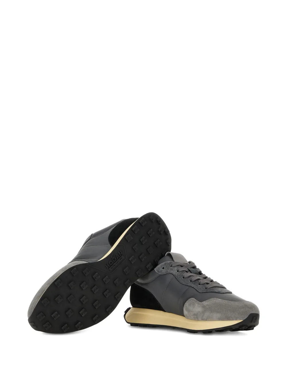Hogan H601 sneakers Grey