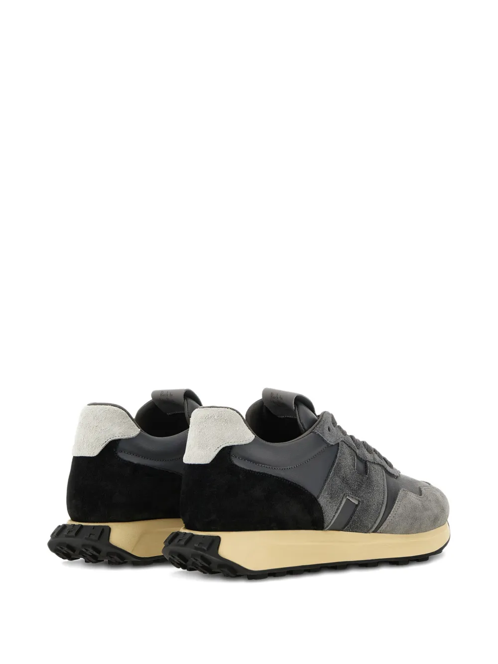 Hogan H601 sneakers Grey