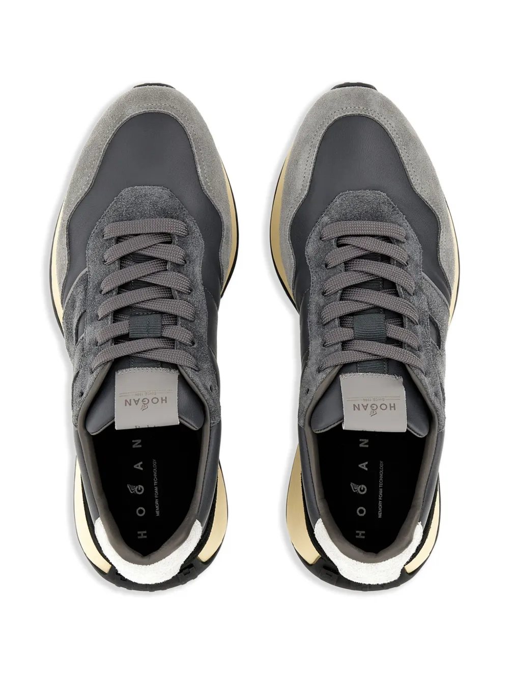 Hogan H601 sneakers Grey