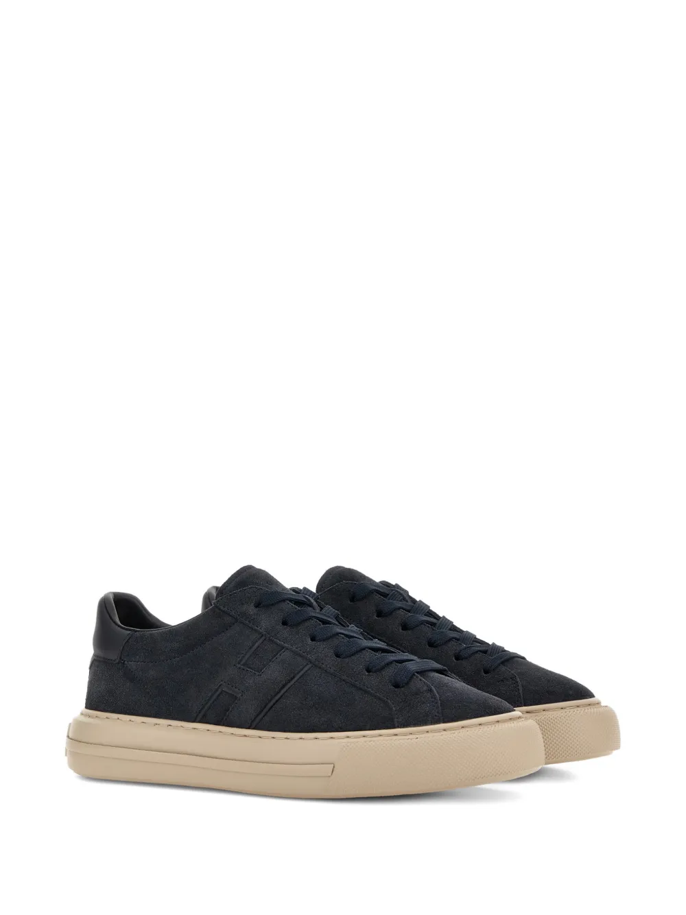 Hogan H691 sneakers Blue