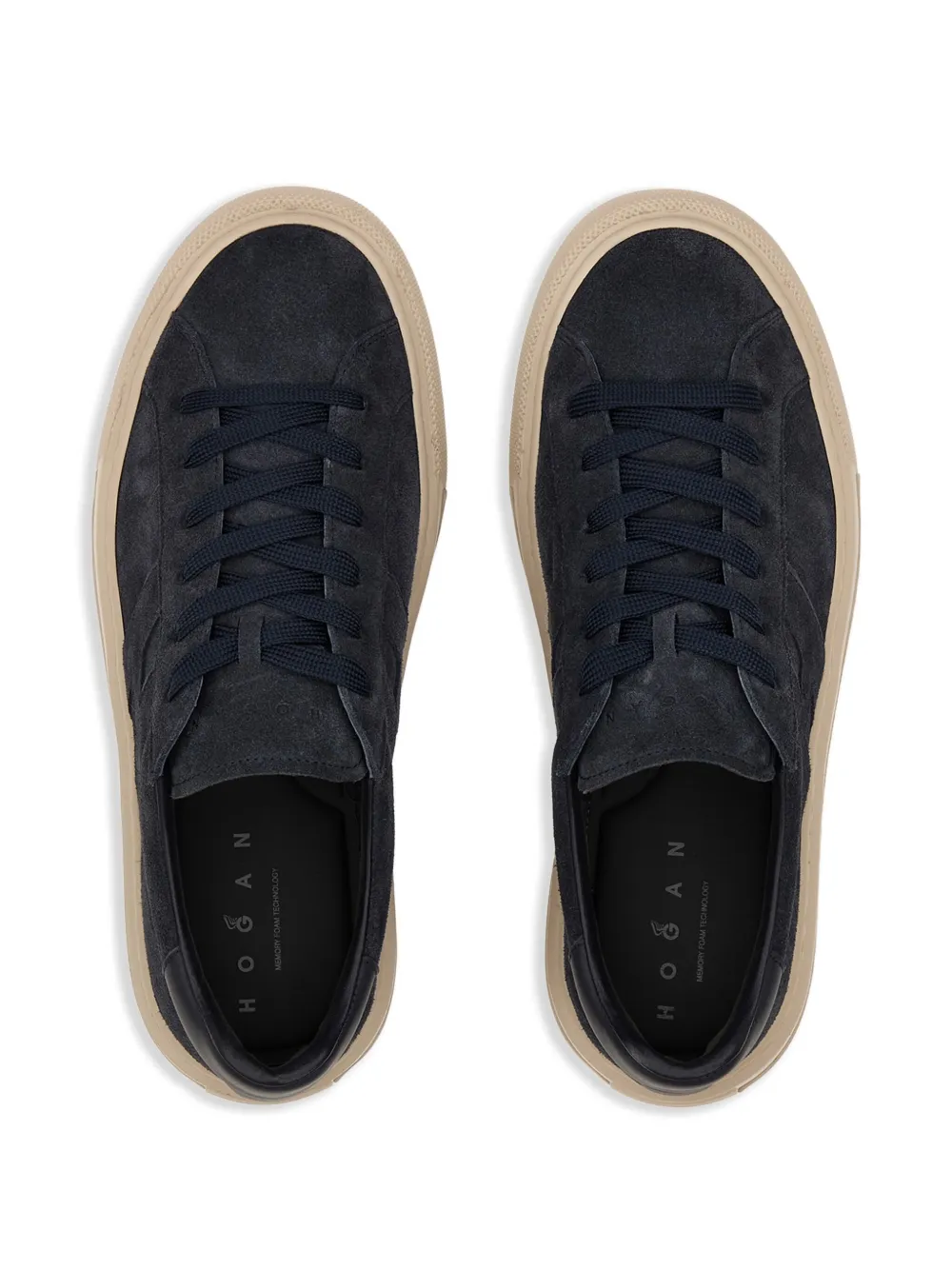 Hogan H691 sneakers Blue