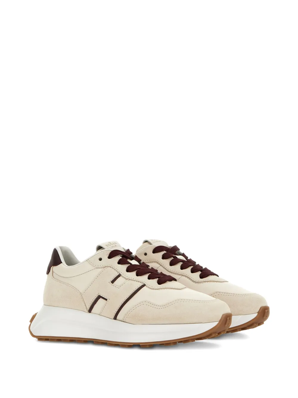 Hogan H641 sneakers Neutrals