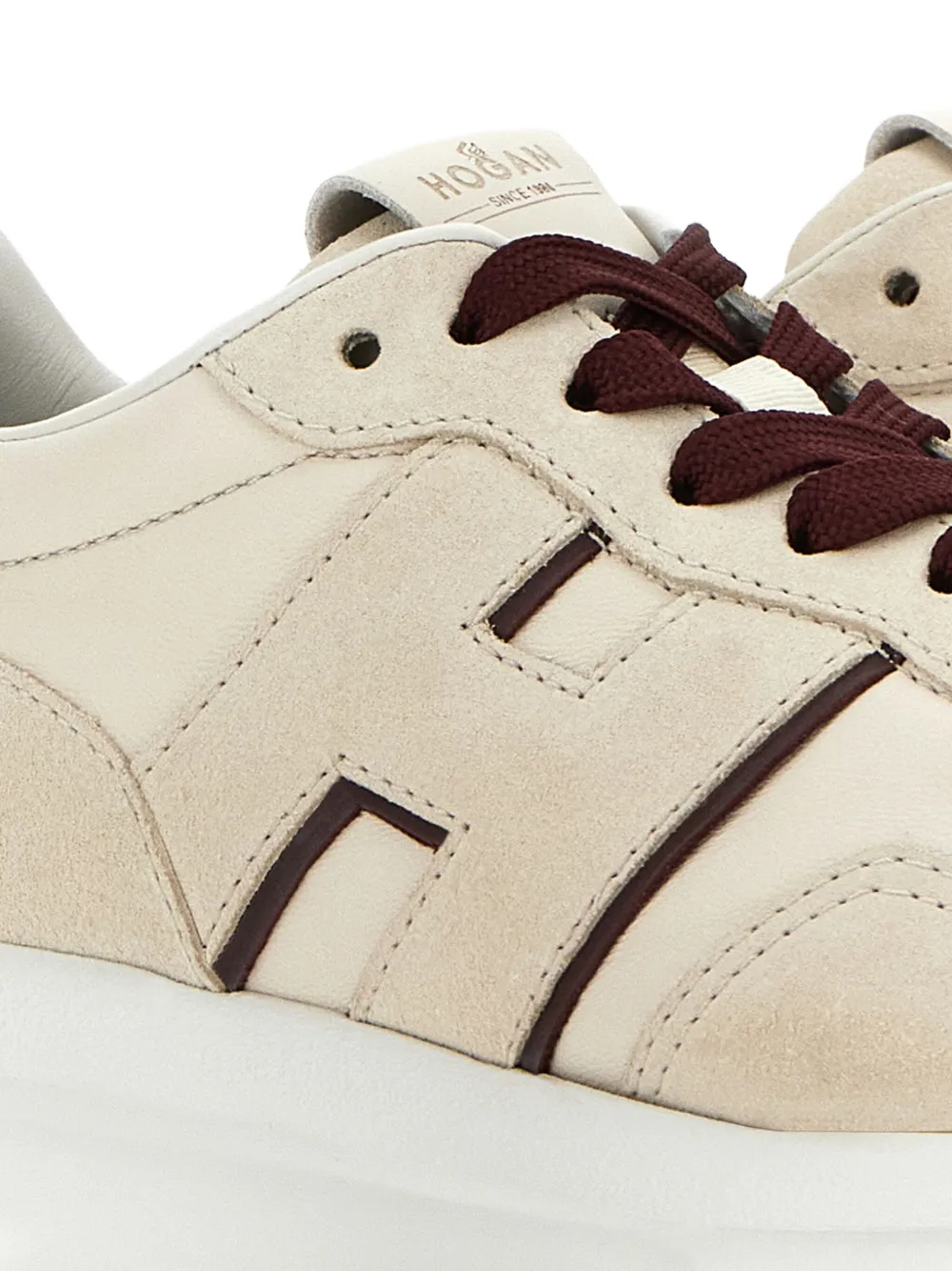 Hogan H641 sneakers Neutrals
