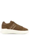 Hogan H580 sneakers - Brown