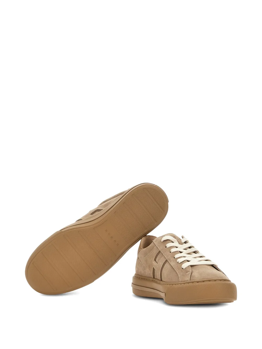 Hogan H691 sneakers Neutrals