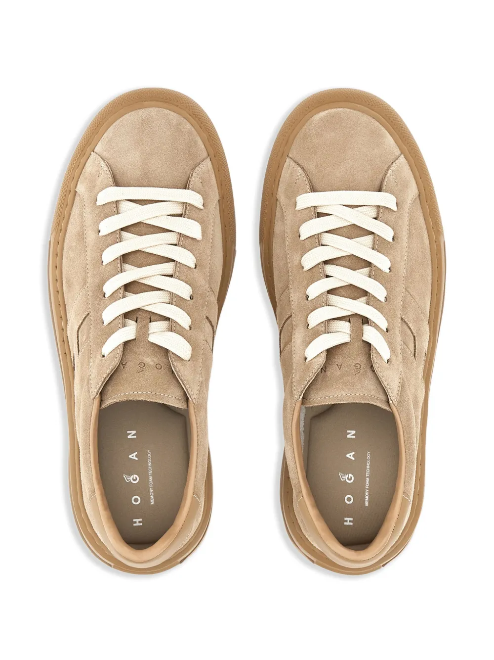 Hogan H691 sneakers Neutrals