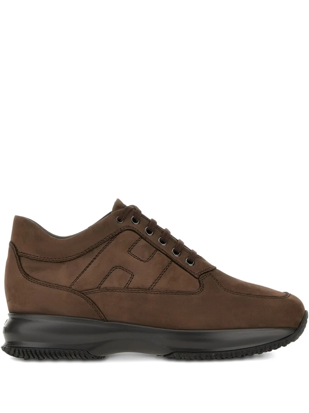 Hogan Interactive sneakers Bruin