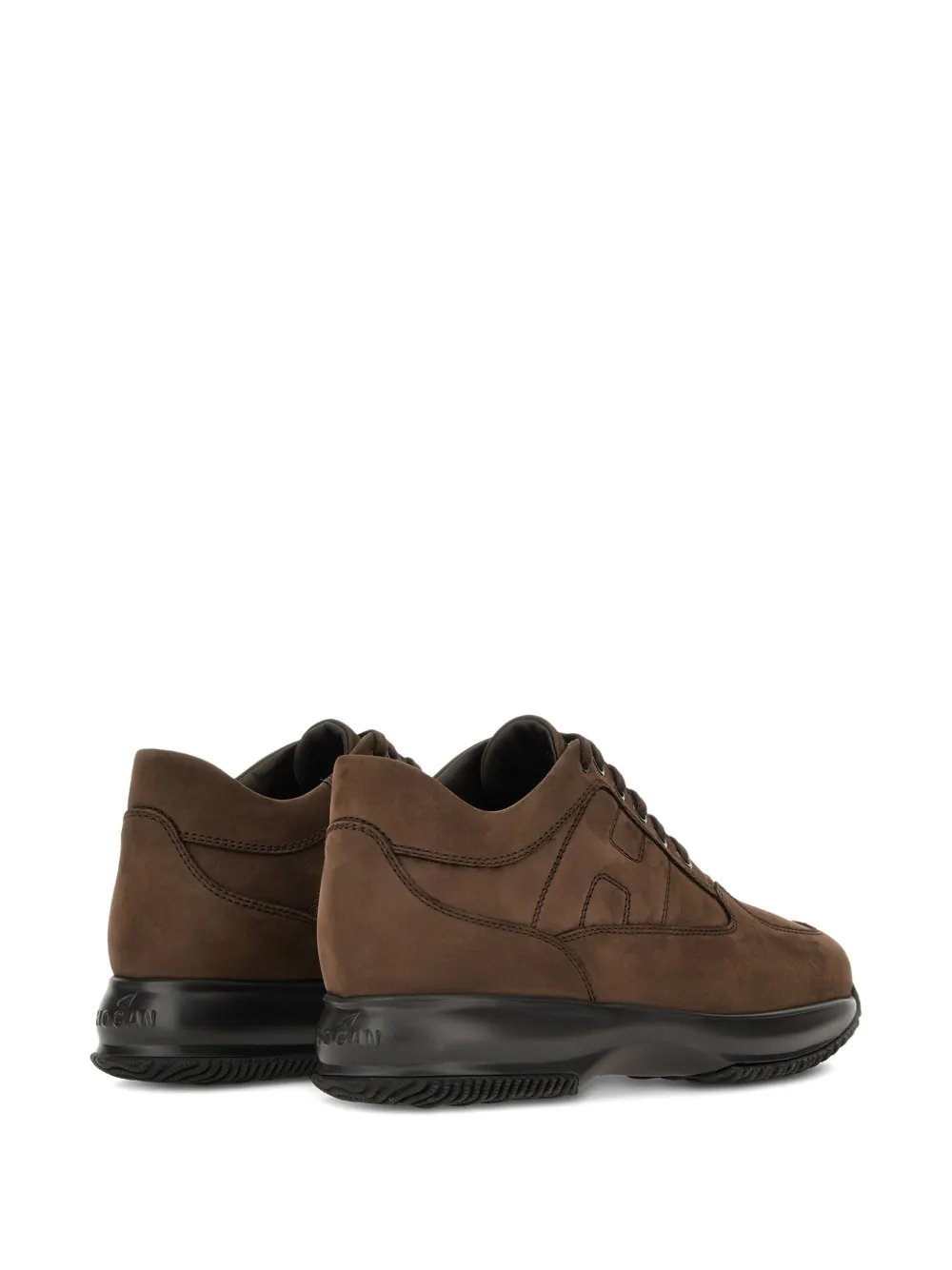 Hogan Interactive sneakers Bruin