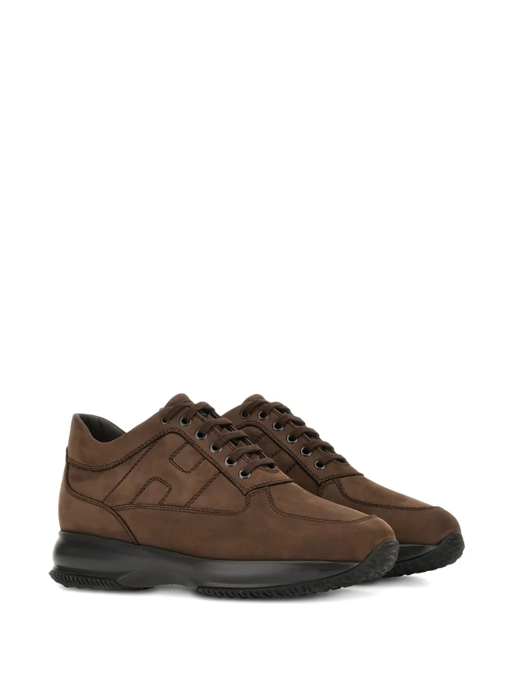 Hogan Interactive sneakers Bruin