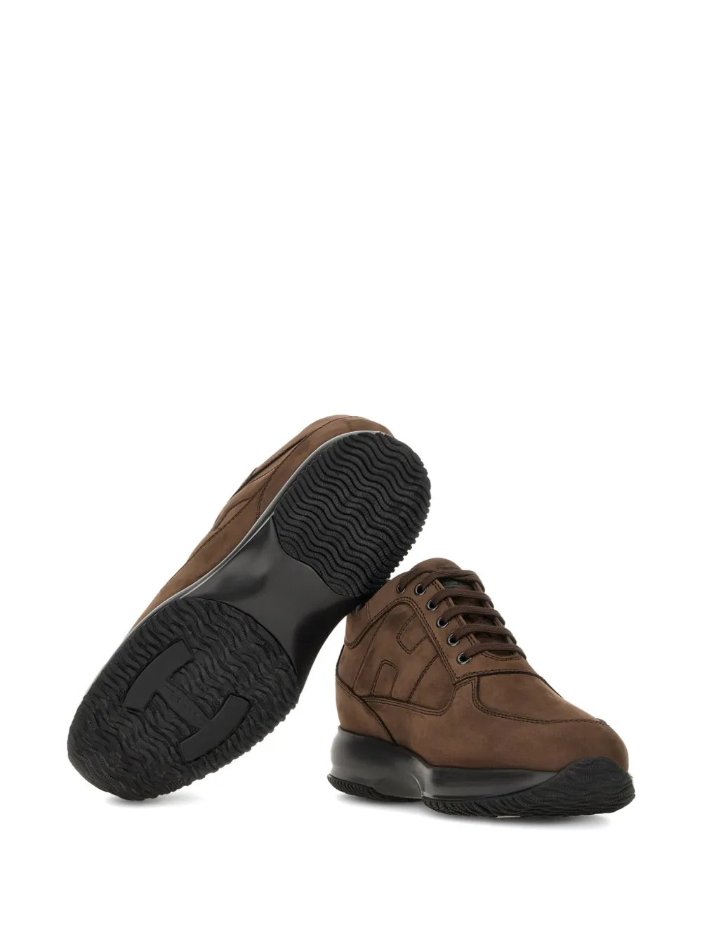Hogan Interactive sneakers Bruin