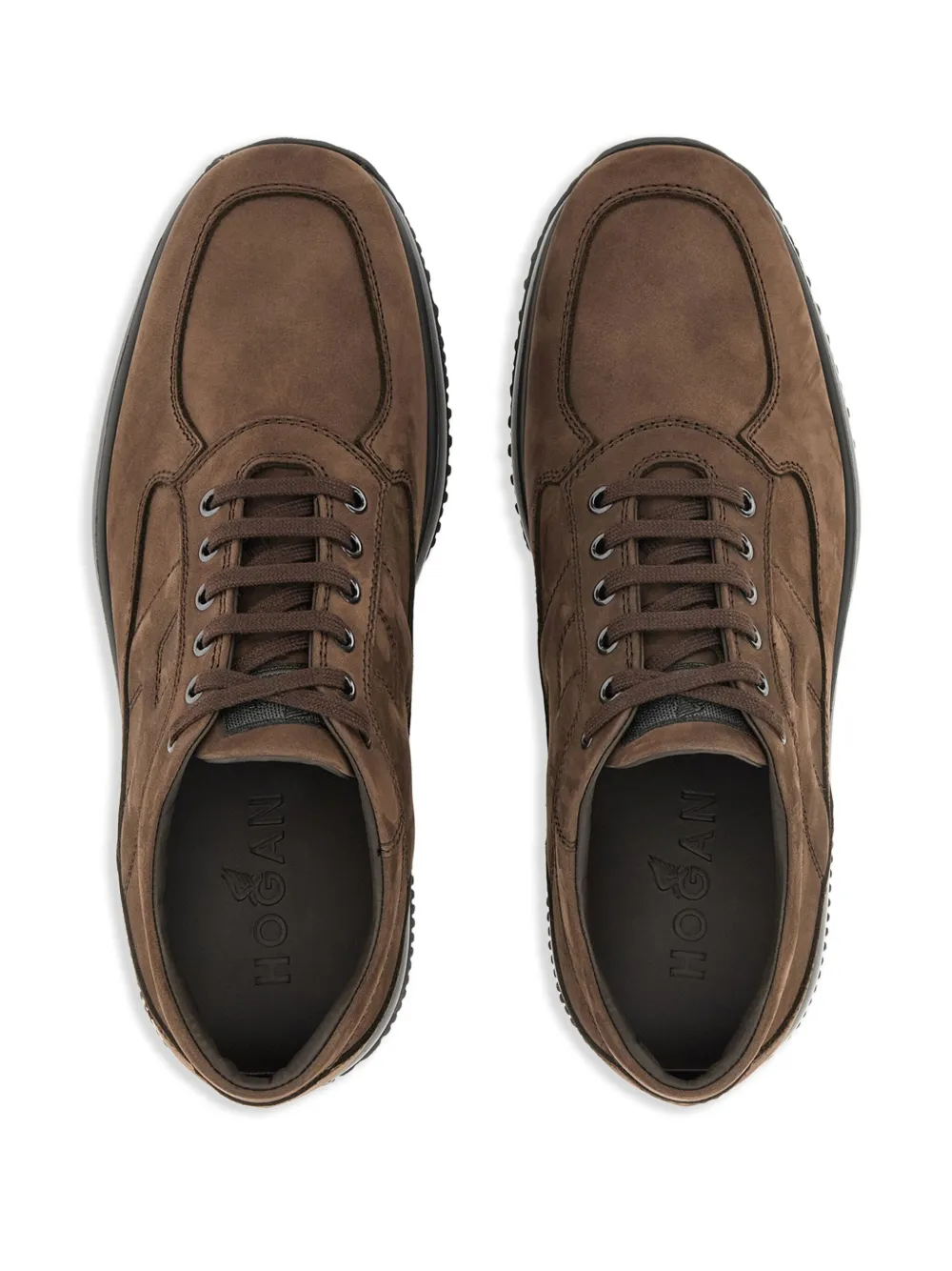 Hogan Interactive sneakers Bruin