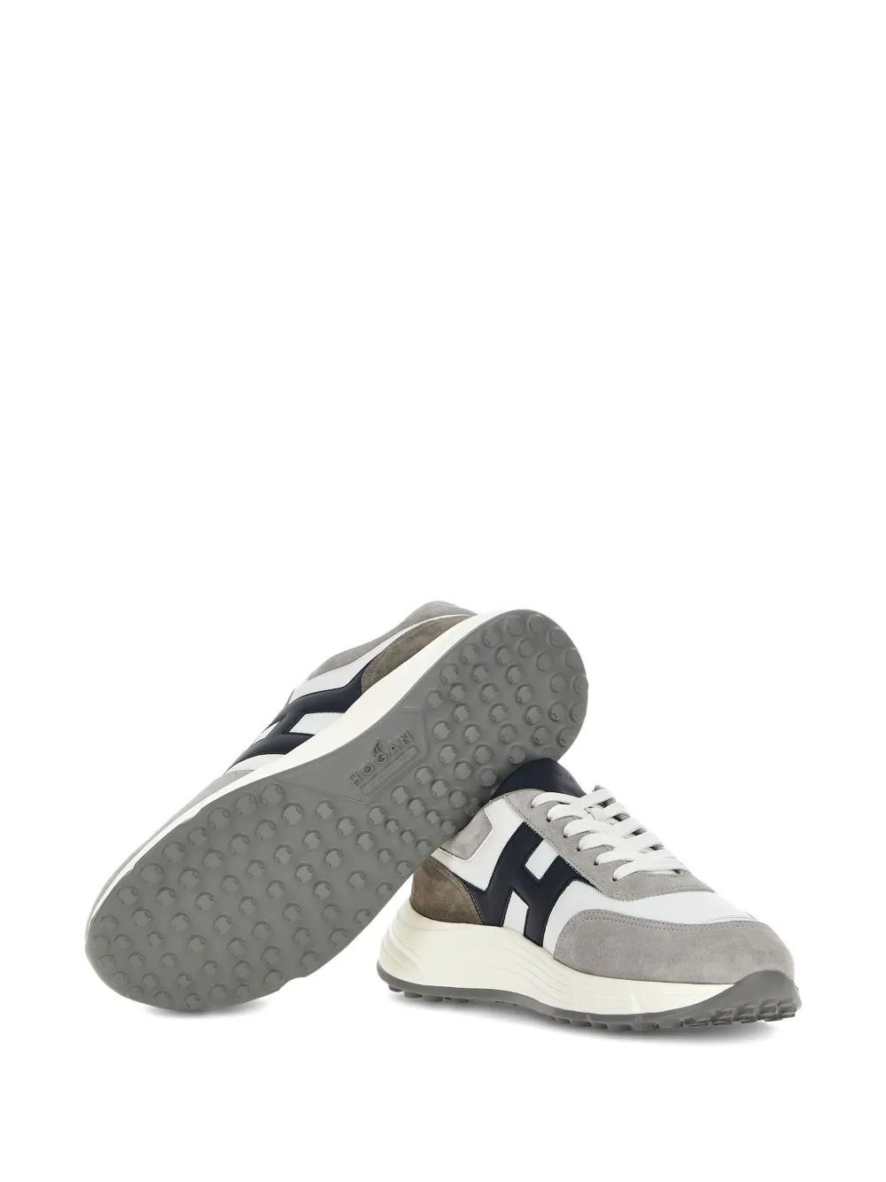 Hogan Hyperlight sneakers White