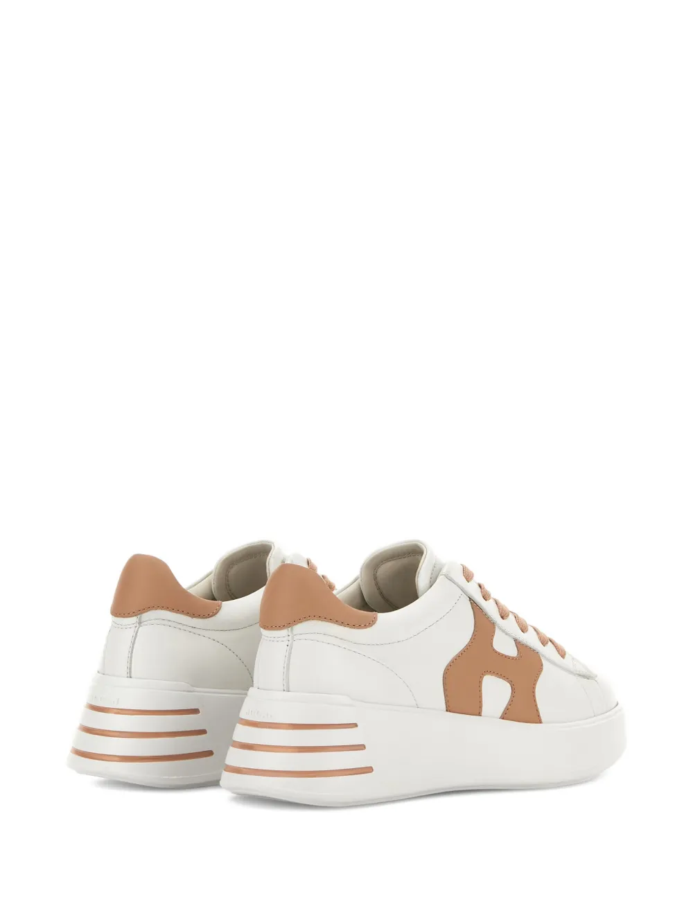 Hogan Rebel sneakers White