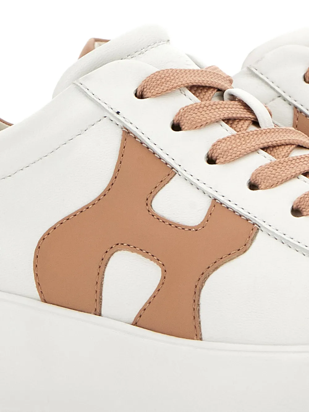 Hogan Rebel sneakers White