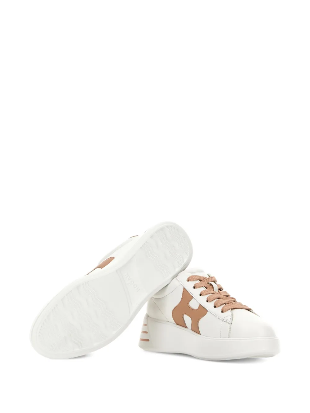 Hogan Rebel sneakers White