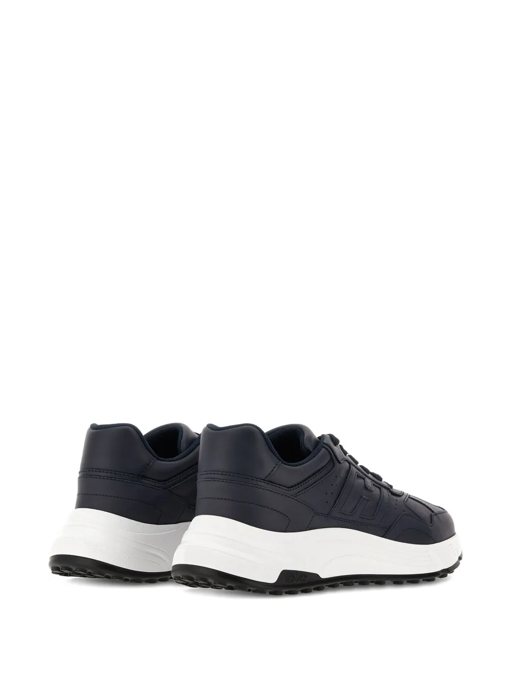 Hogan Hyperlight sneakers Zwart