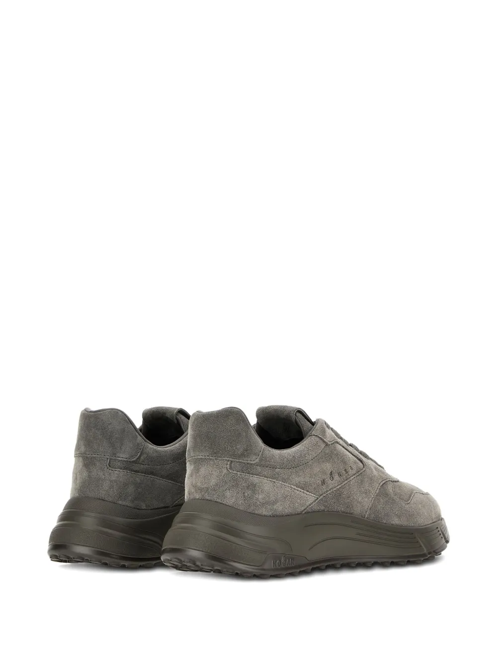 Hogan Hyperlight sneakers Groen