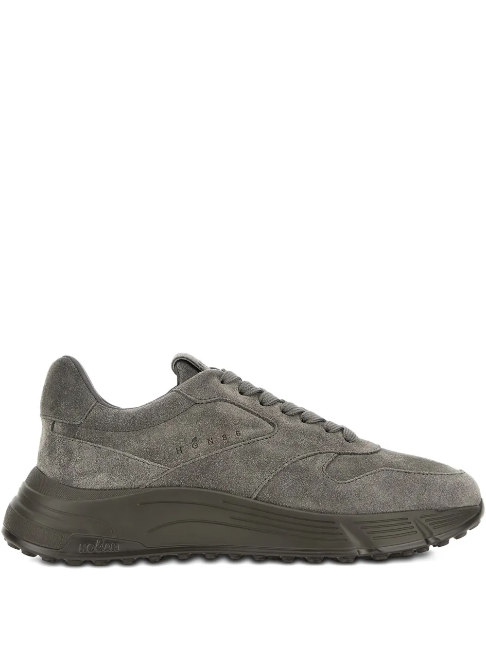 Hogan Hyperlight sneakers | Green | Image 1