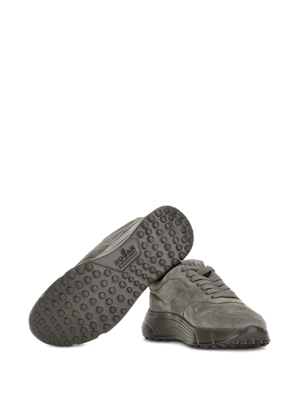 Hogan Hyperlight sneakers Groen