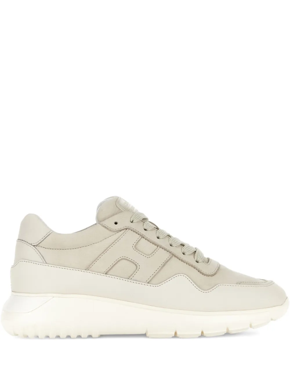Hogan Interactive 3 sneakers Wit