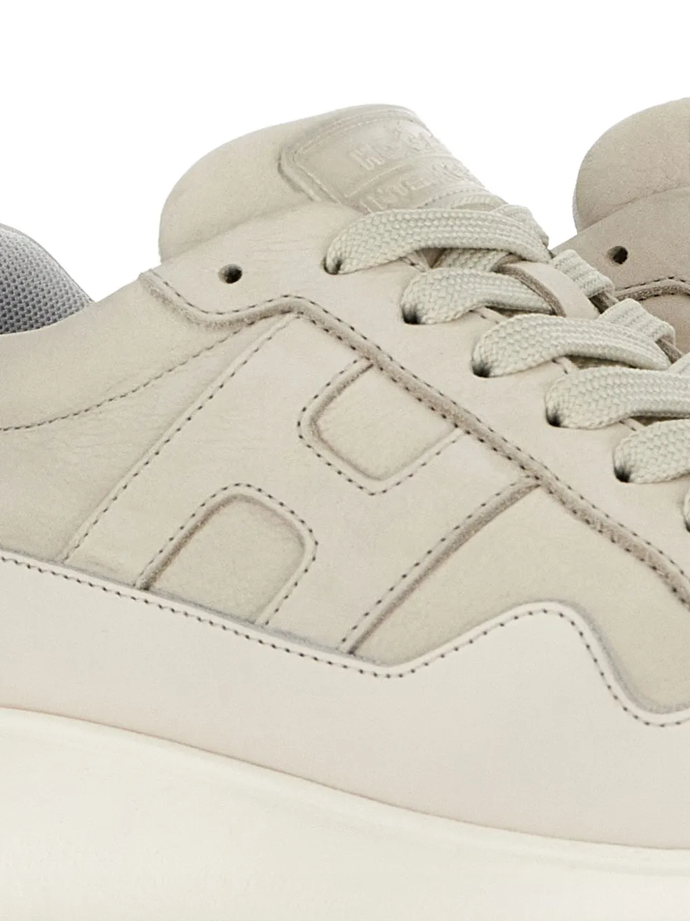Hogan Interactive 3 sneakers White