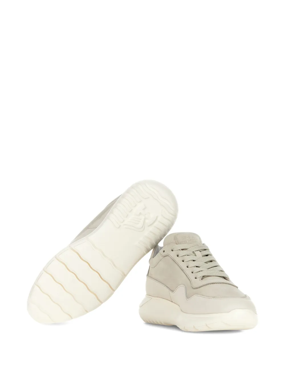 Hogan Interactive 3 sneakers White
