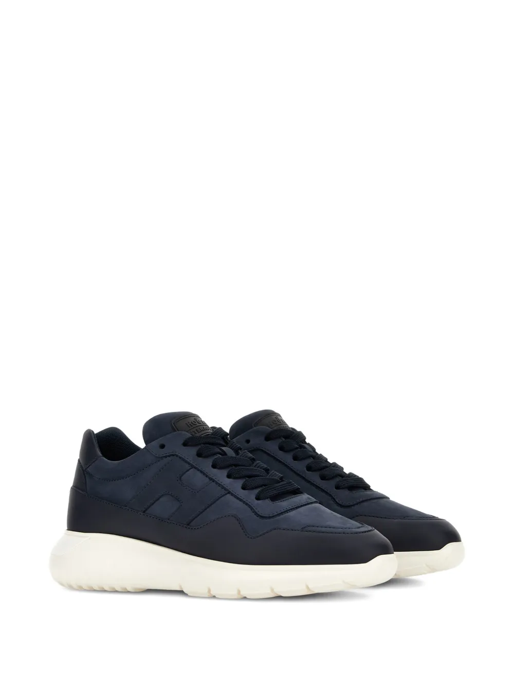 Hogan Interactive 3 sneakers Blue