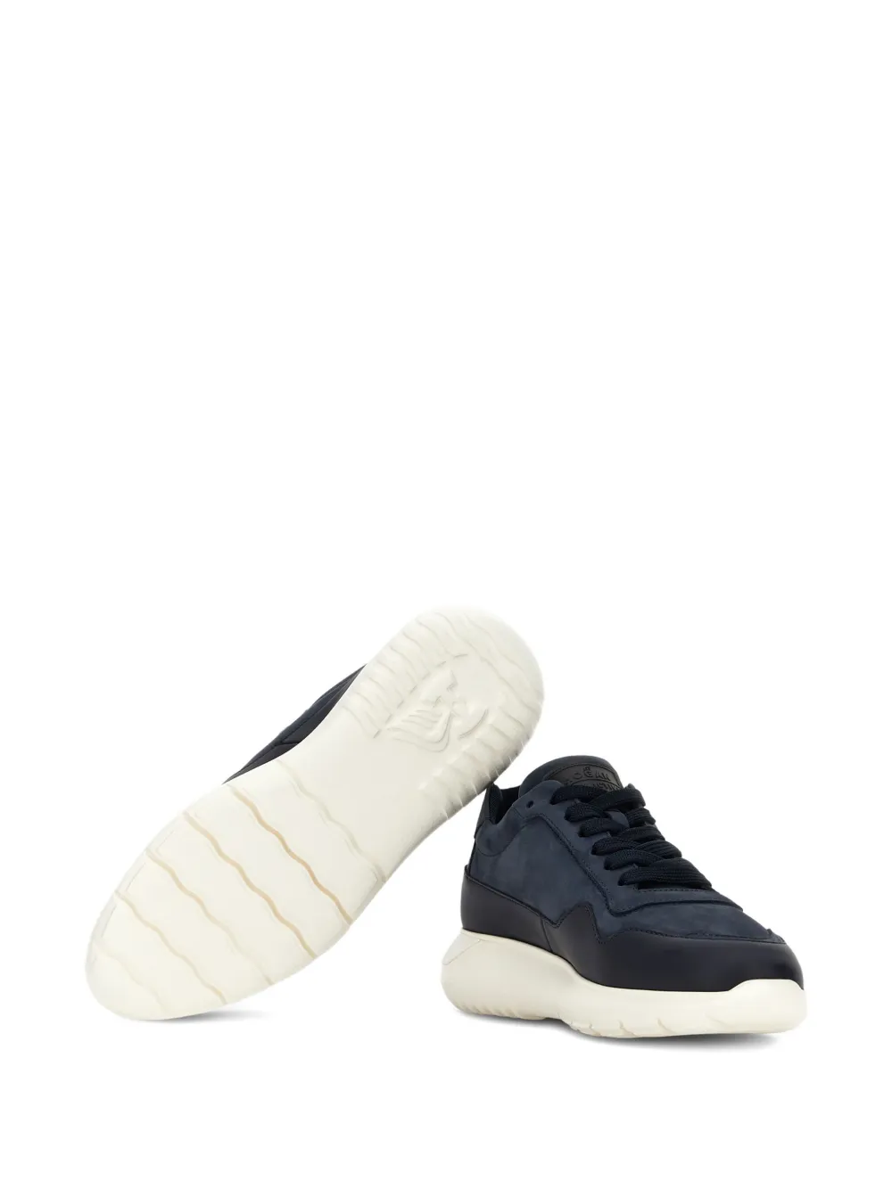 Hogan Interactive 3 sneakers Blue