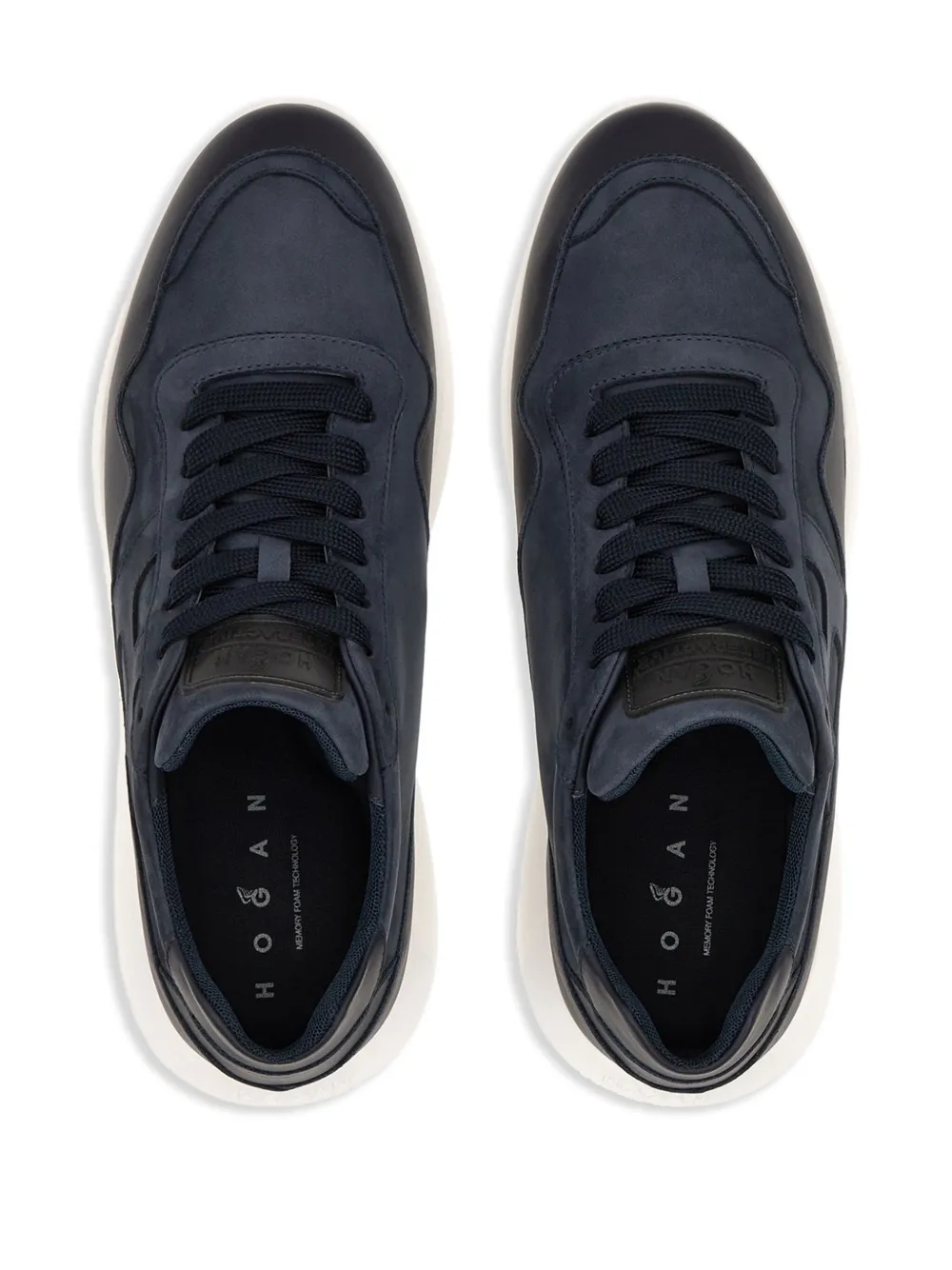 Hogan Interactive 3 sneakers Blue