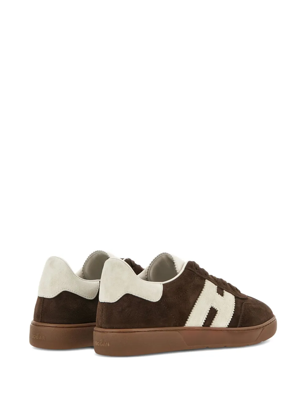 Hogan Cool sneakers Brown
