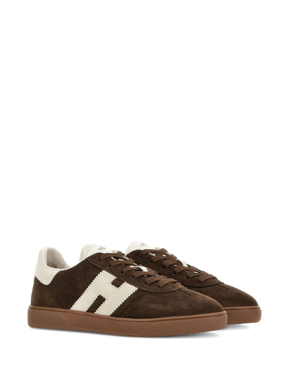 Hogan Cool sneakers Brown