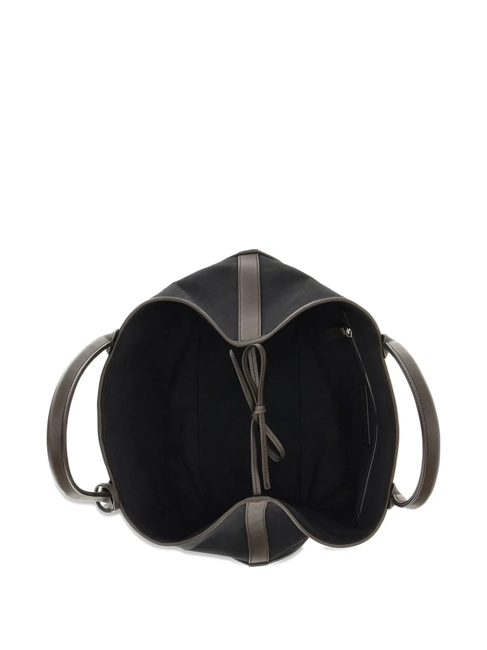 Hogan Shopper Zwart