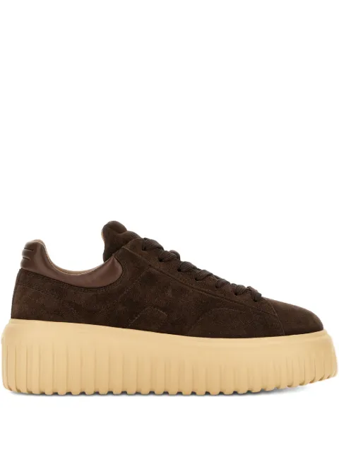 Hogan H-Stripes sneakers
