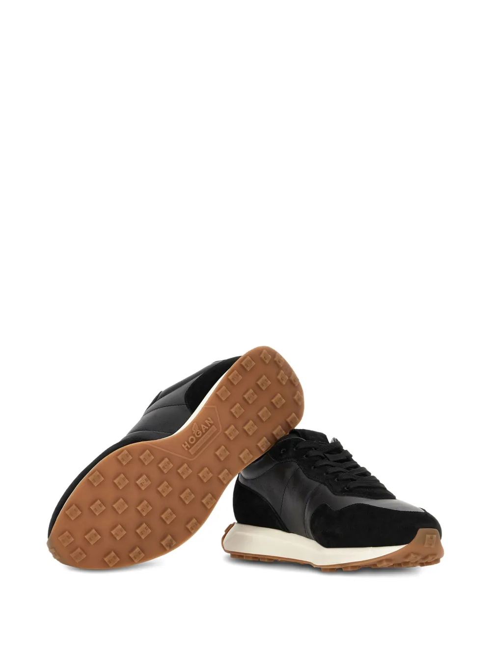 Hogan H601 sneakers Grey