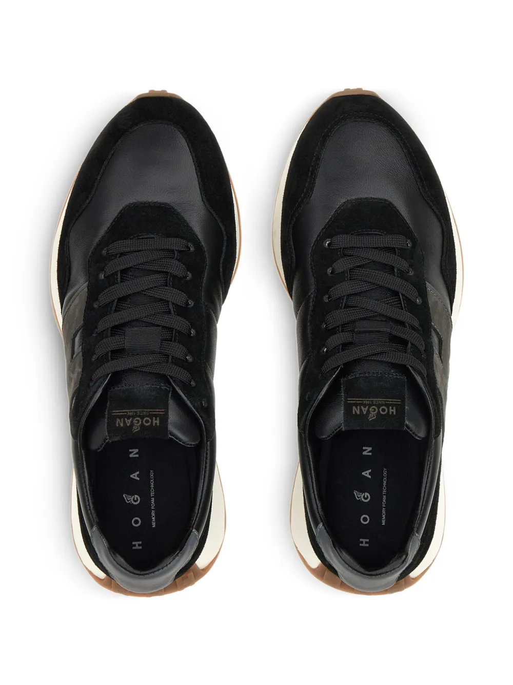 Hogan H601 sneakers Grey