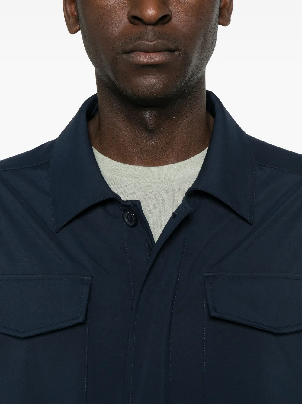 PAUL & SHARK TYPHOON® JACKET