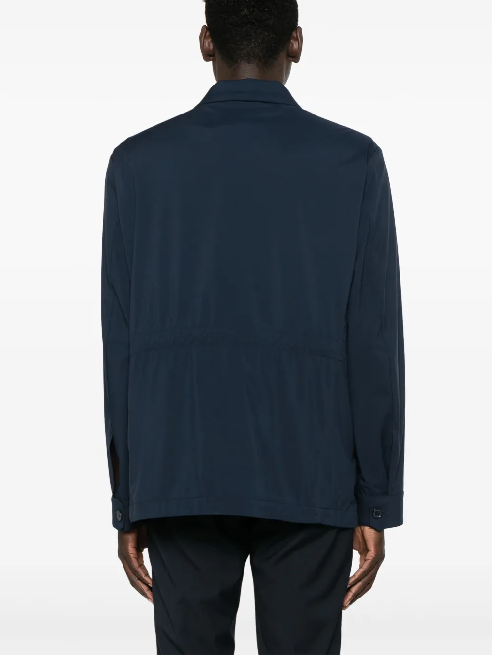 PAUL & SHARK TYPHOON® JACKET