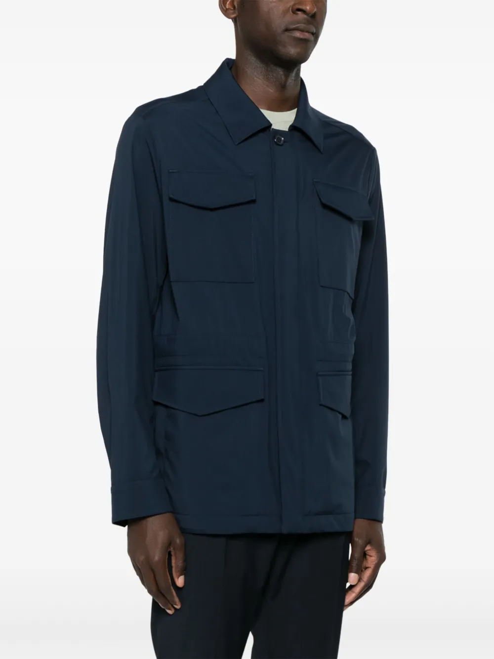 PAUL & SHARK TYPHOON® JACKET