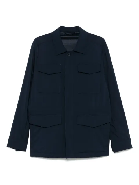 Paul & Shark Typhoon® jacket