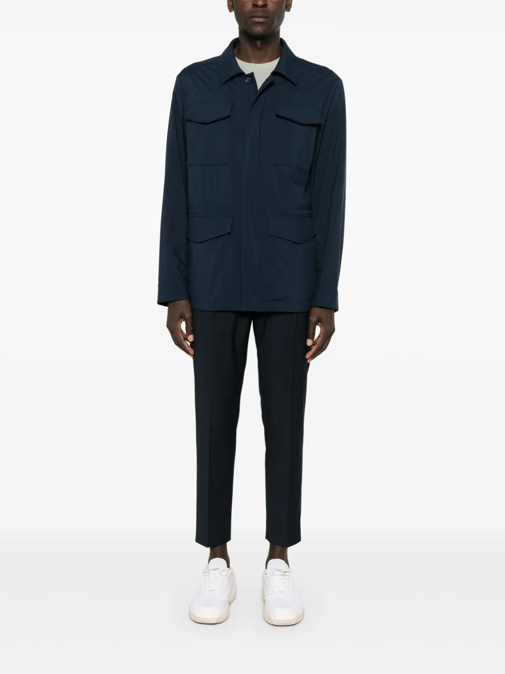 Paul & Shark Typhoon® jacket | Vestes militaire | Image 2