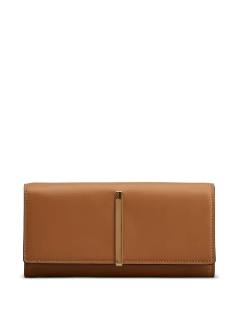Tod's leather wallet