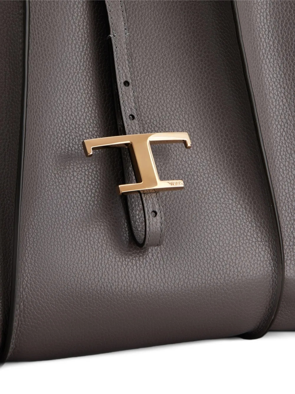 Tod's T Timeless Shoulder Bag