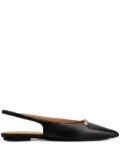 Tod's leather pumps - Black