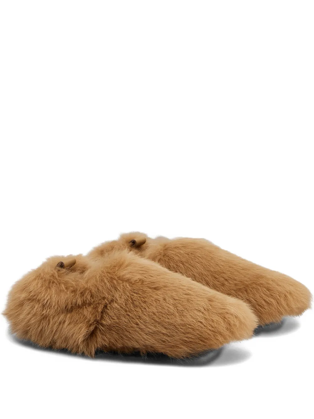 Tod's Gommino loafers Bruin