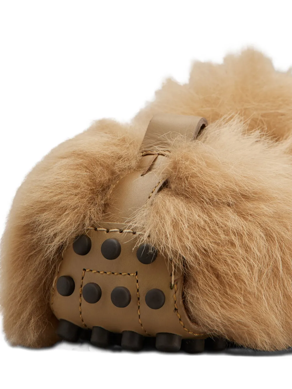 Tod's Gommino loafers Bruin